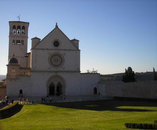 UMBRIA - Assisi