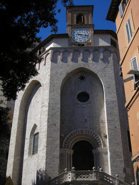 UMBRIA - Perugia