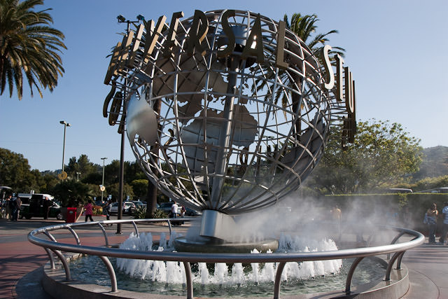 Universal Studios