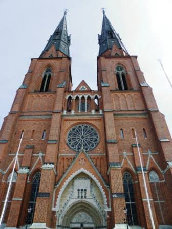 Uppsala