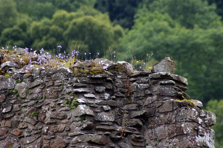 Urquhart Castle