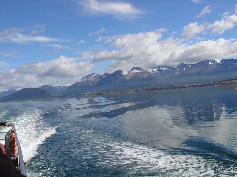 Ushuaia, Argentina