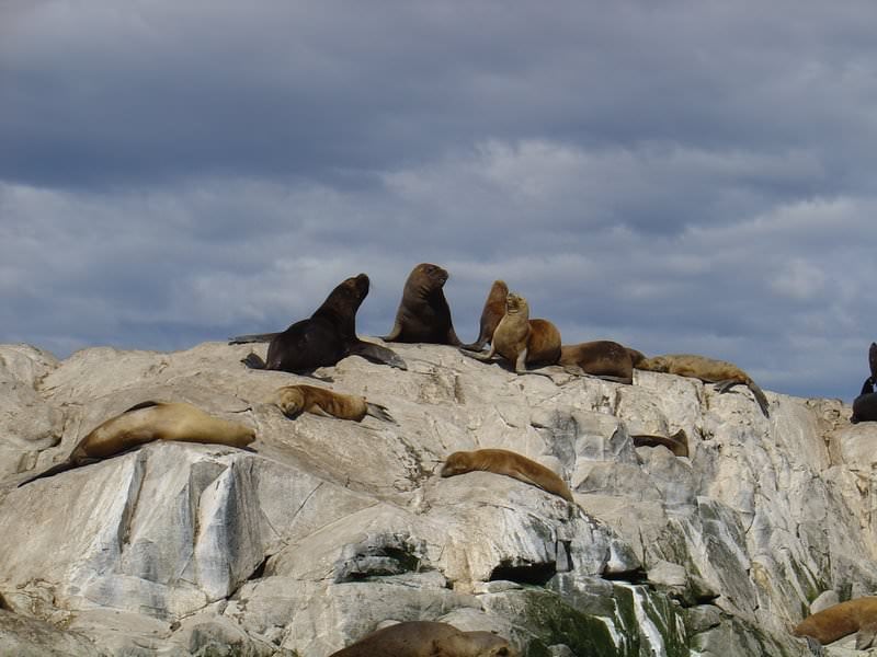 Ushuaia, Argentina