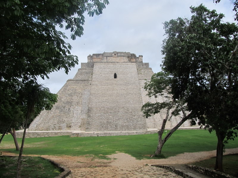 Uxmal