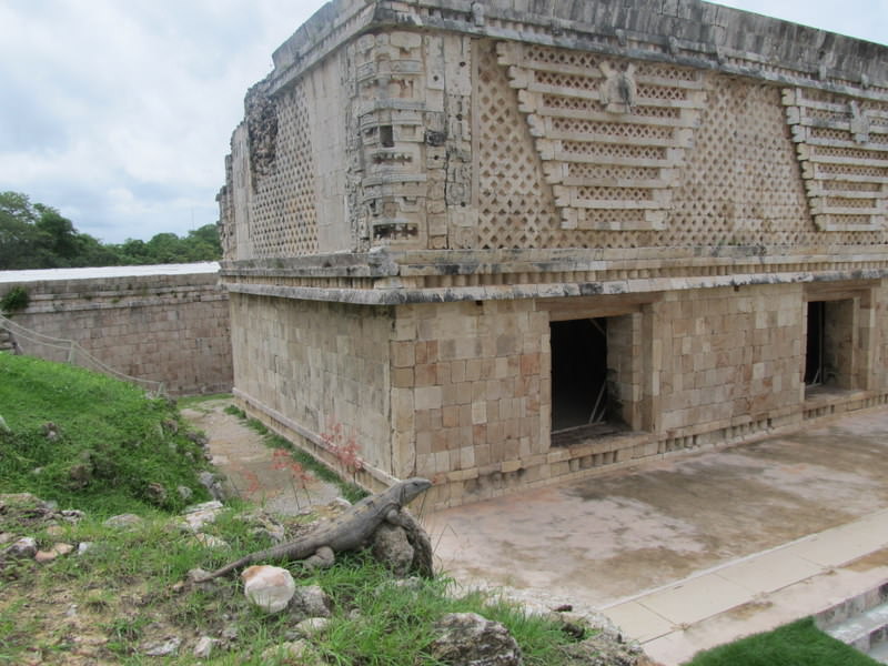 Uxmal