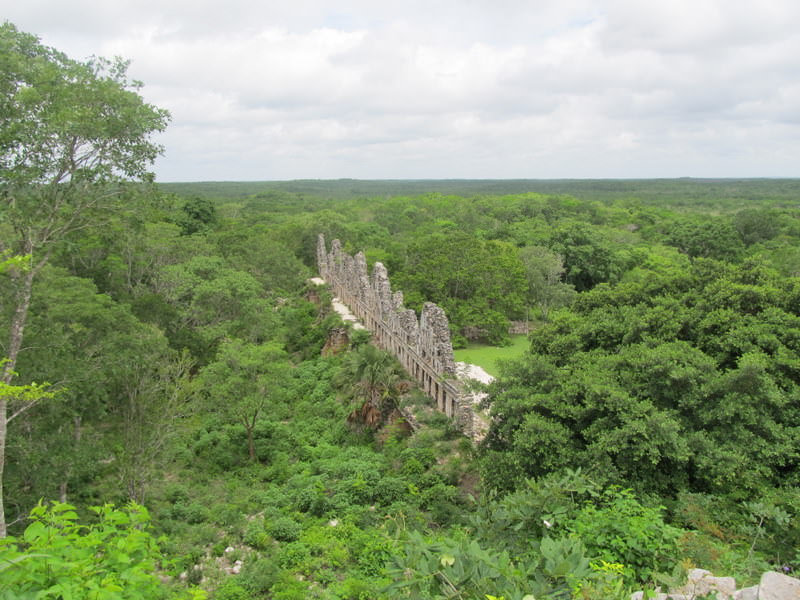 Uxmal