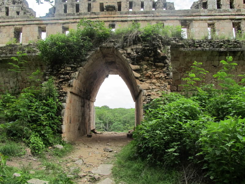 Uxmal