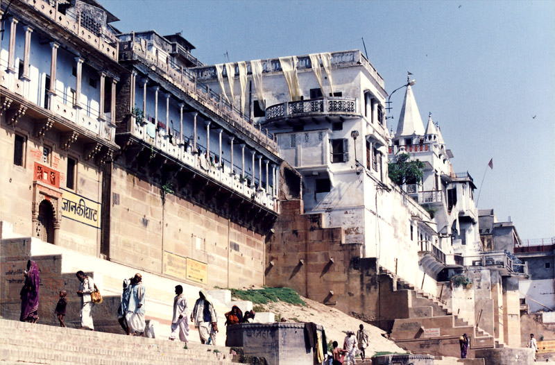 Varanasi