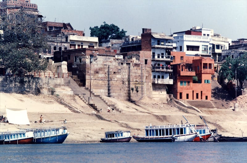 Varanasi