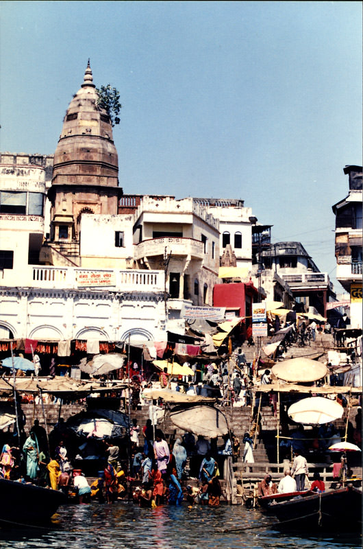 Varanasi