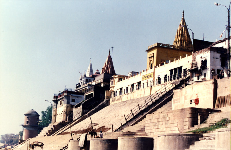 Varanasi