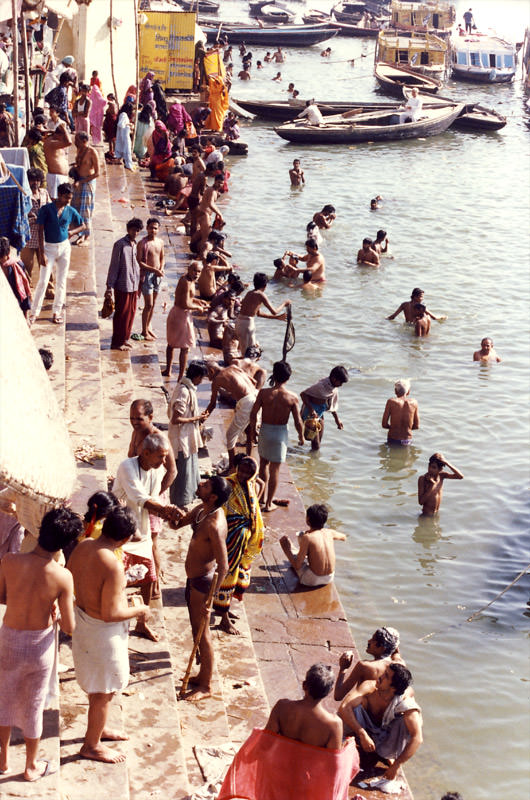 Varanasi