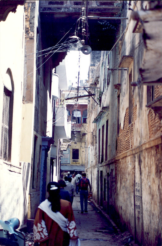 Varanasi