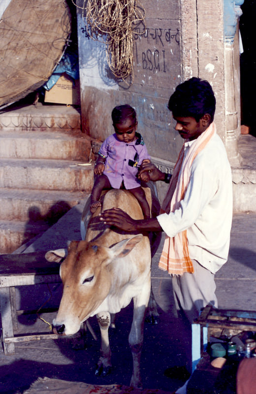 Varanasi