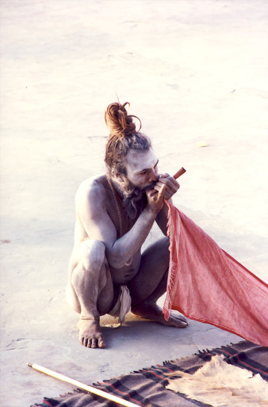 Varanasi