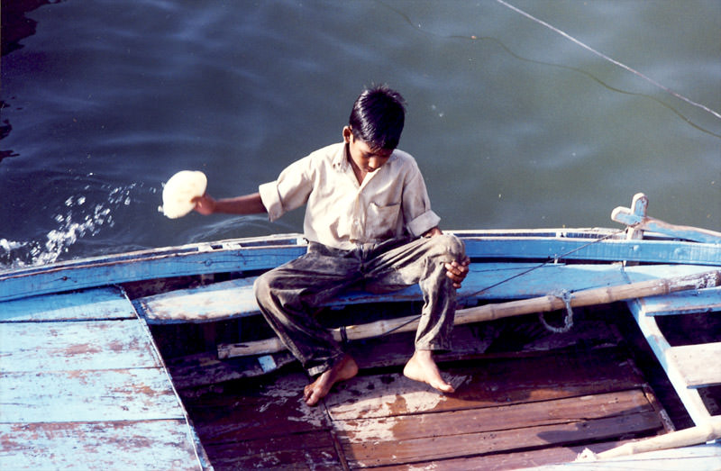 Varanasi