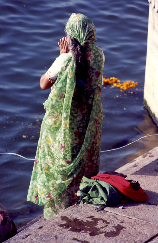 Varanasi