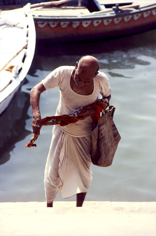 Varanasi