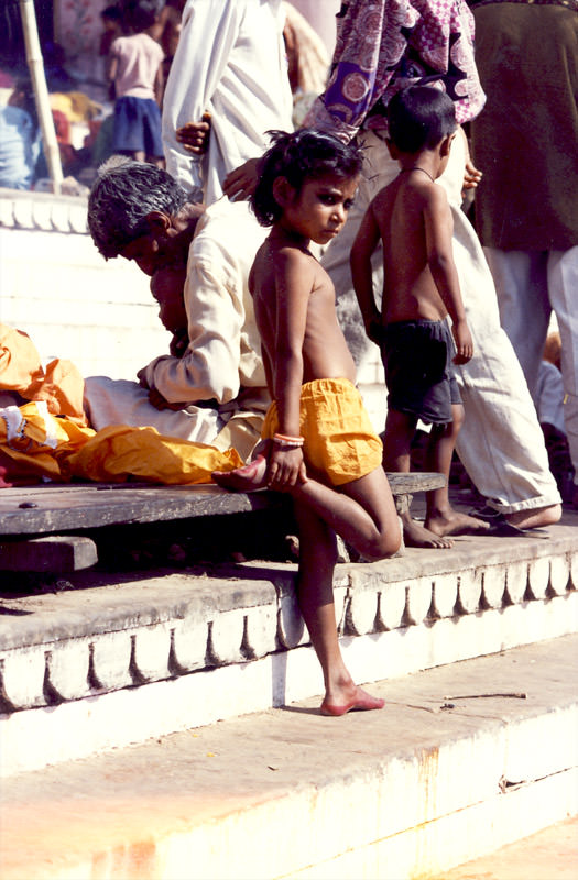 Varanasi