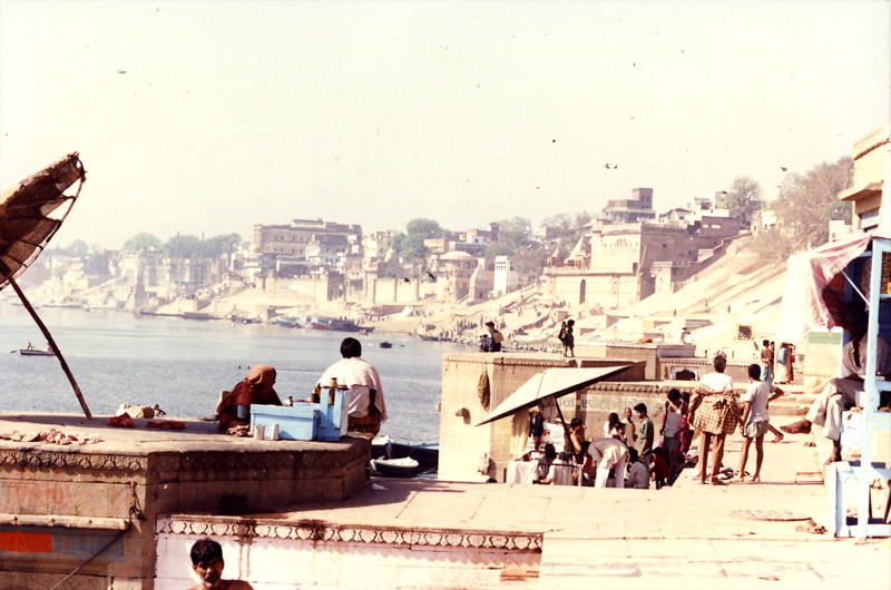 Varanasi