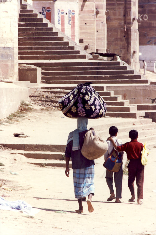 Varanasi