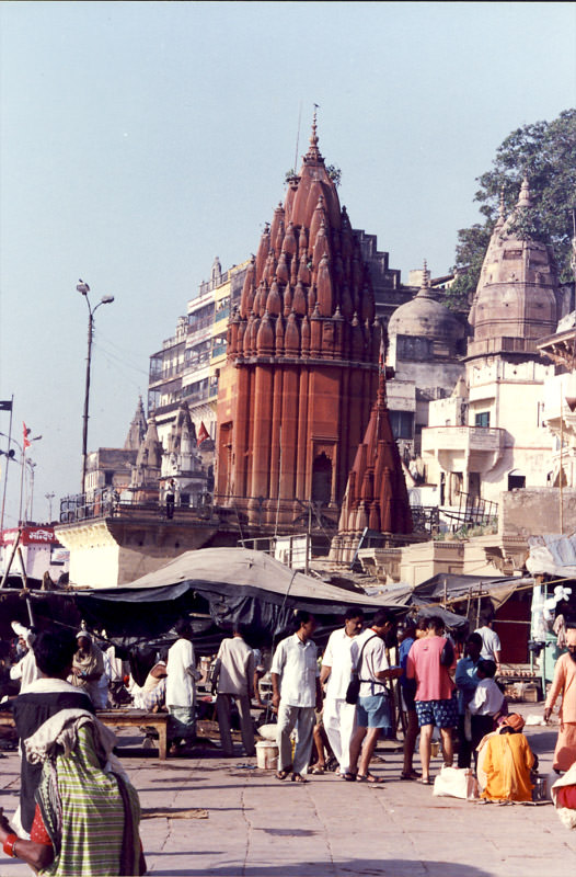 Varanasi