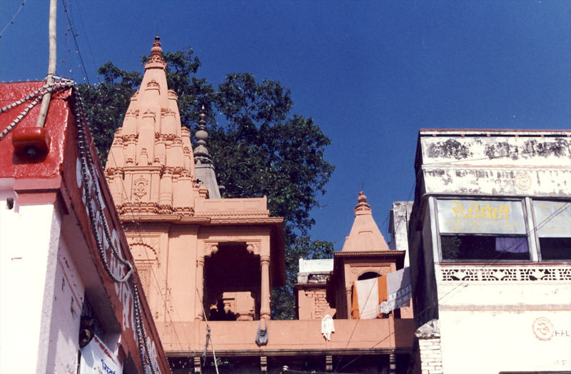 Varanasi