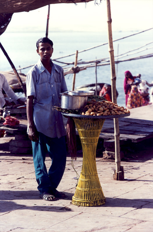 Varanasi