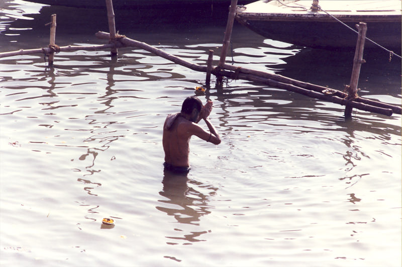 Varanasi