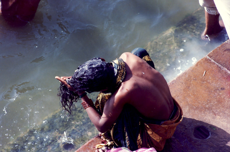 Varanasi