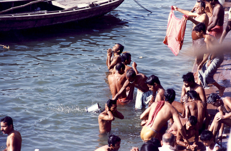 Varanasi