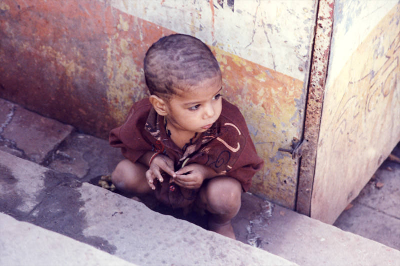 Varanasi