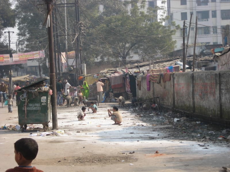 Varanasi