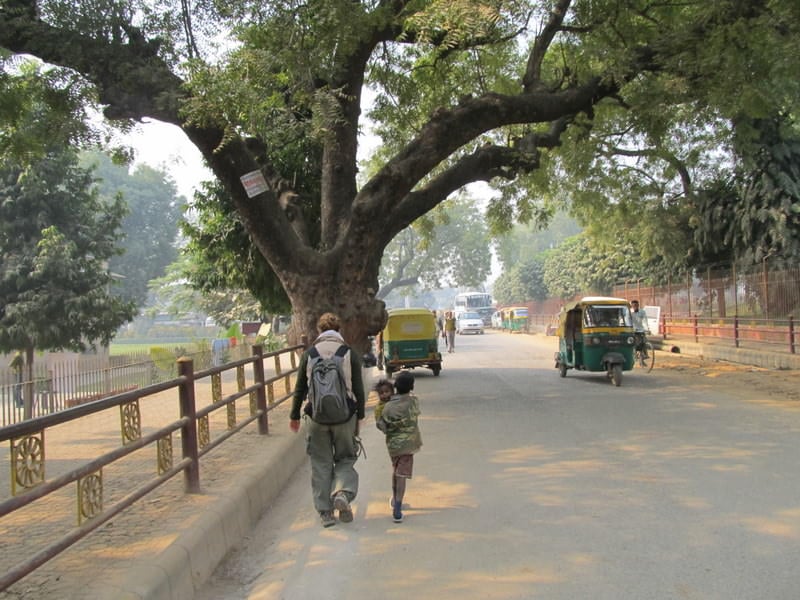 Varanasi