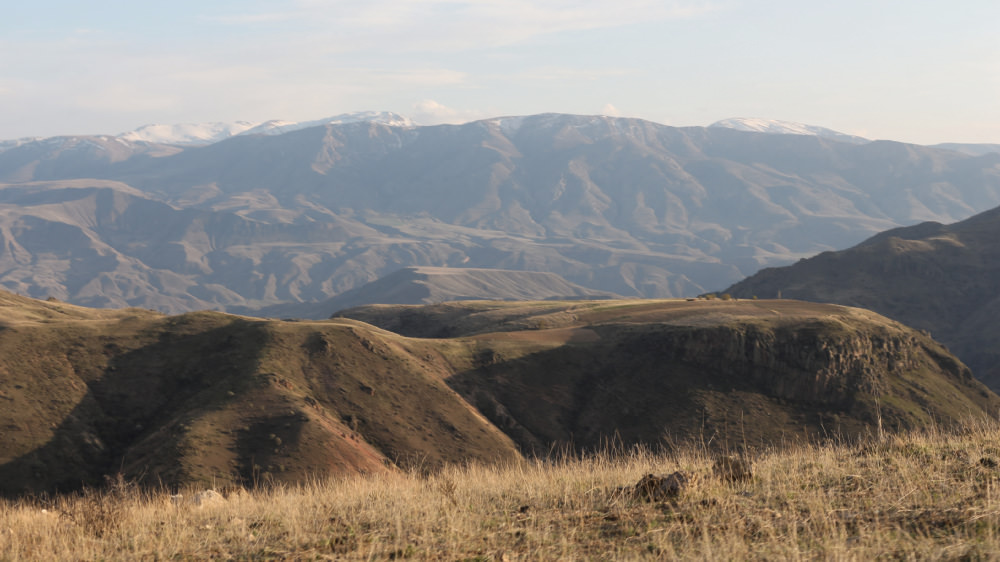 Vayots Dzor