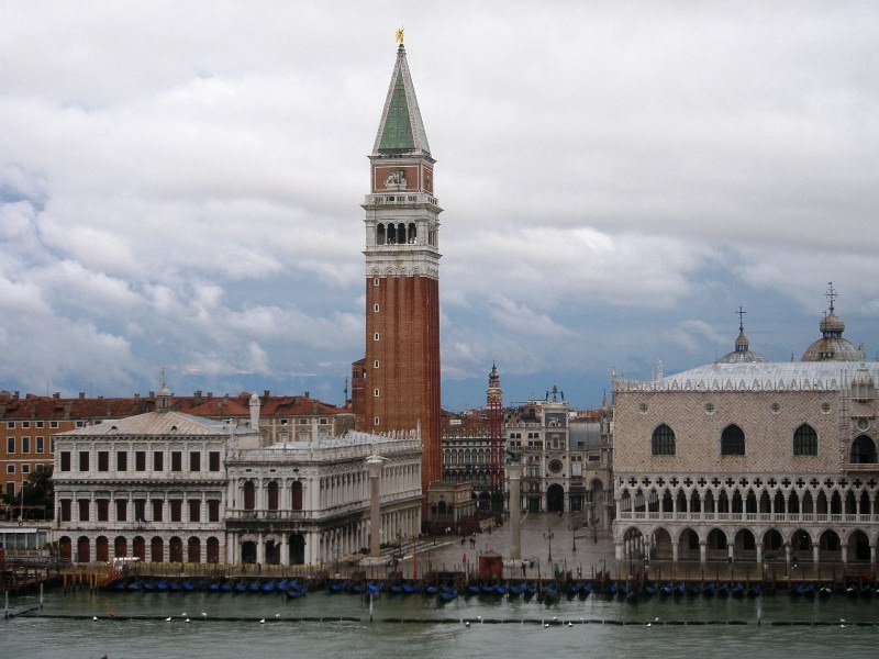 Venezia