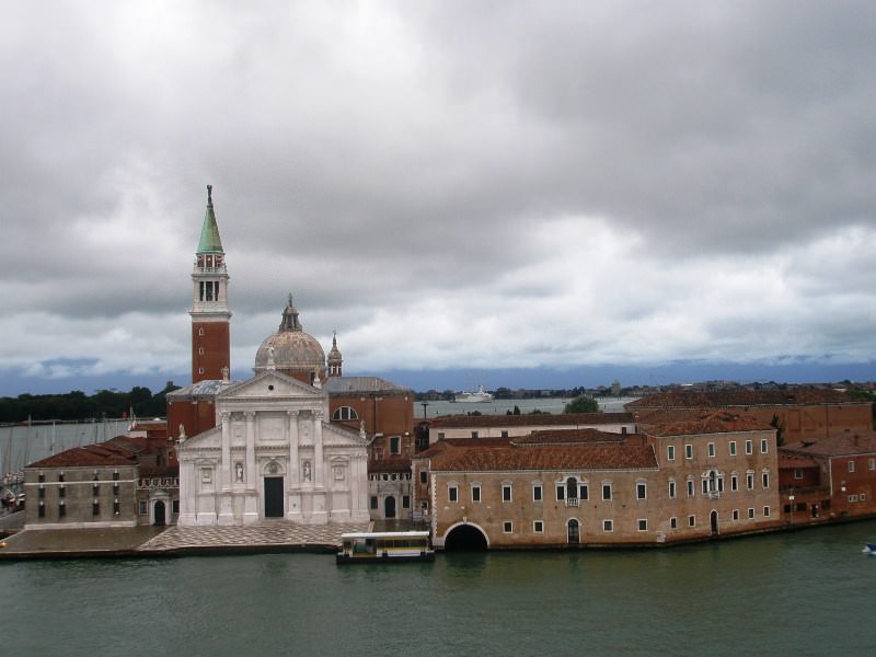 Venezia