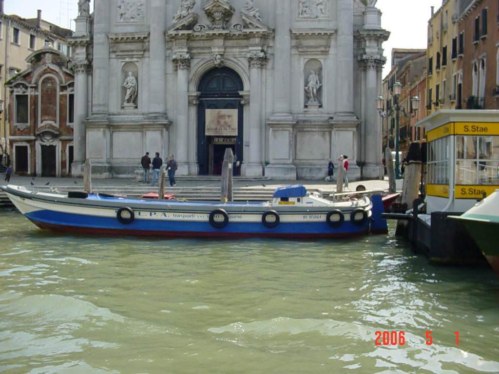 VENICE