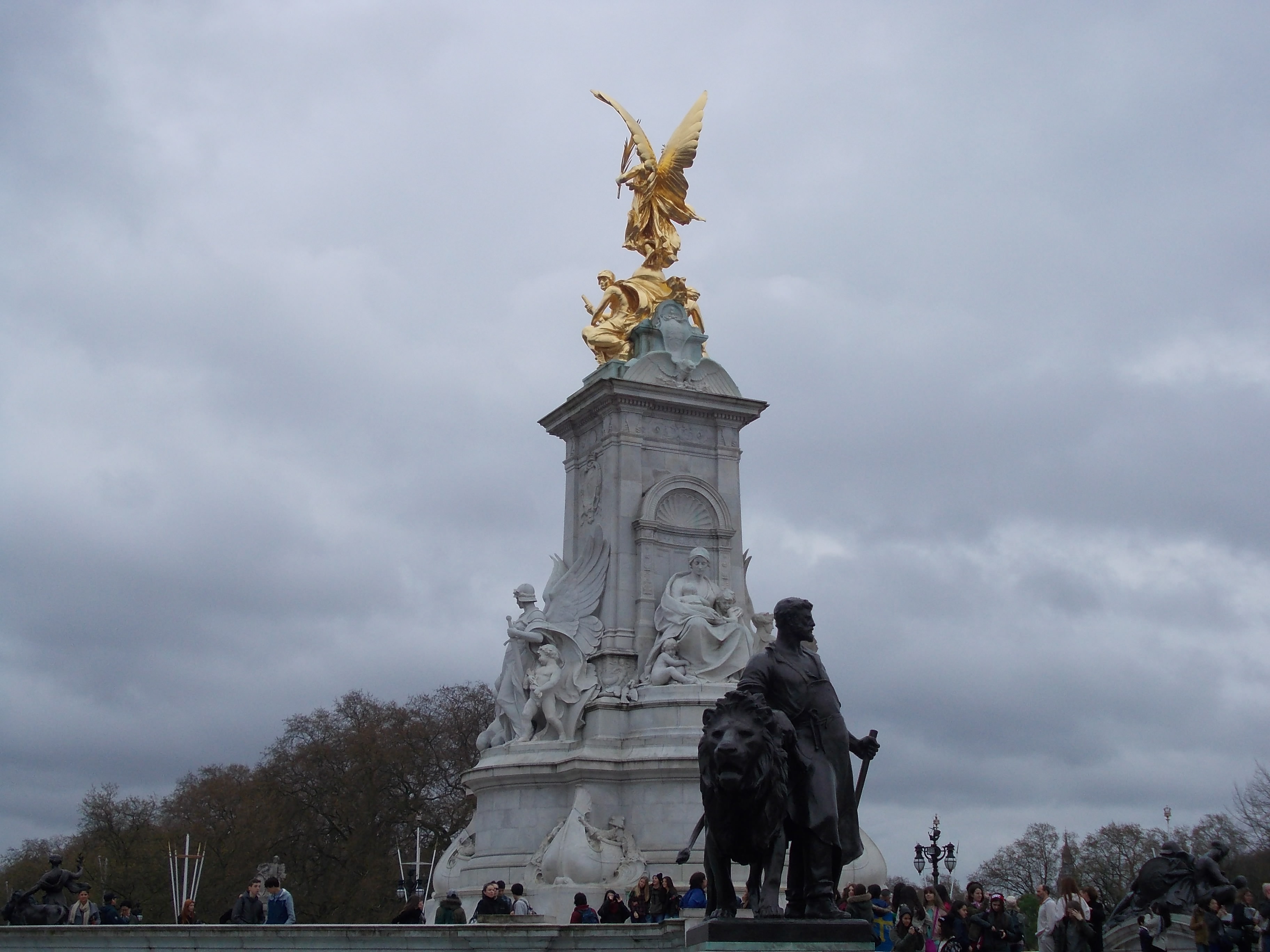 Victoria Memorial