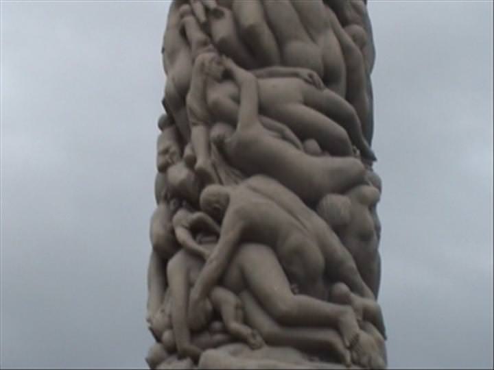 vigeland park