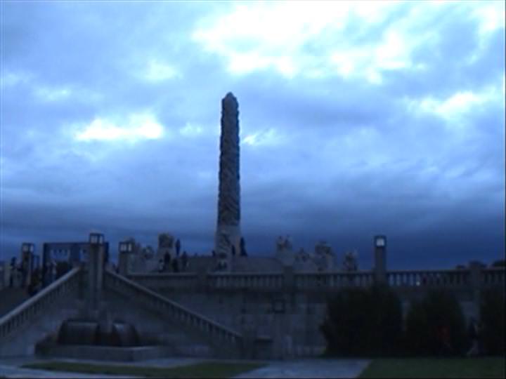 vigeland park