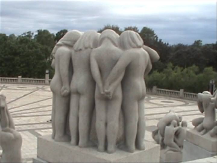 vigeland park