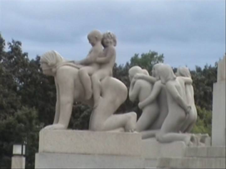 vigeland park