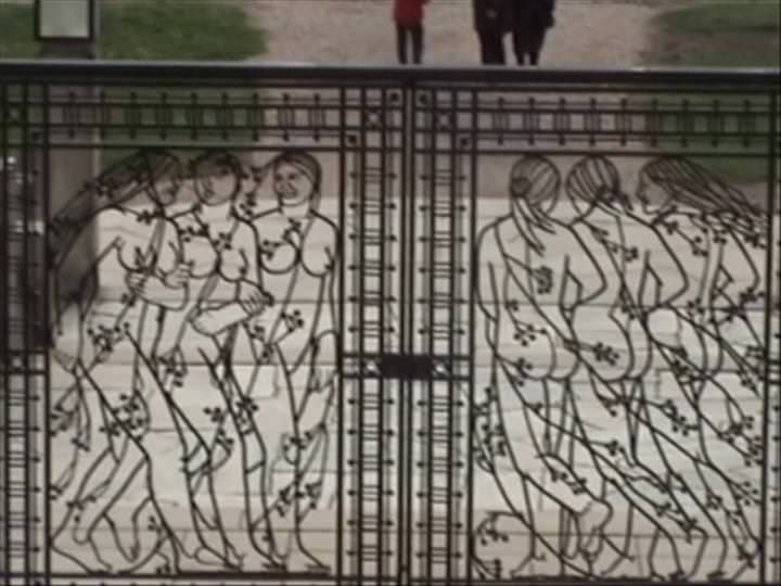 vigeland park