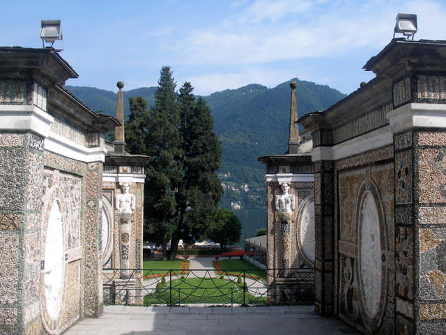 villa d'este