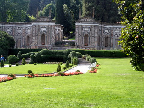 Villa D'este