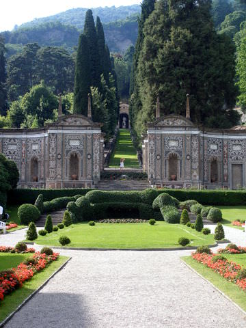 Villa D'ESTE