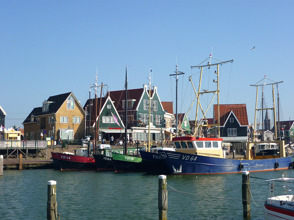 Volendam