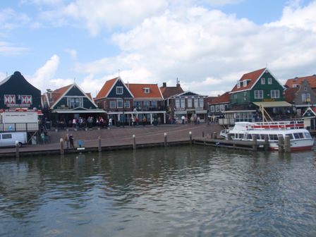 Volendam