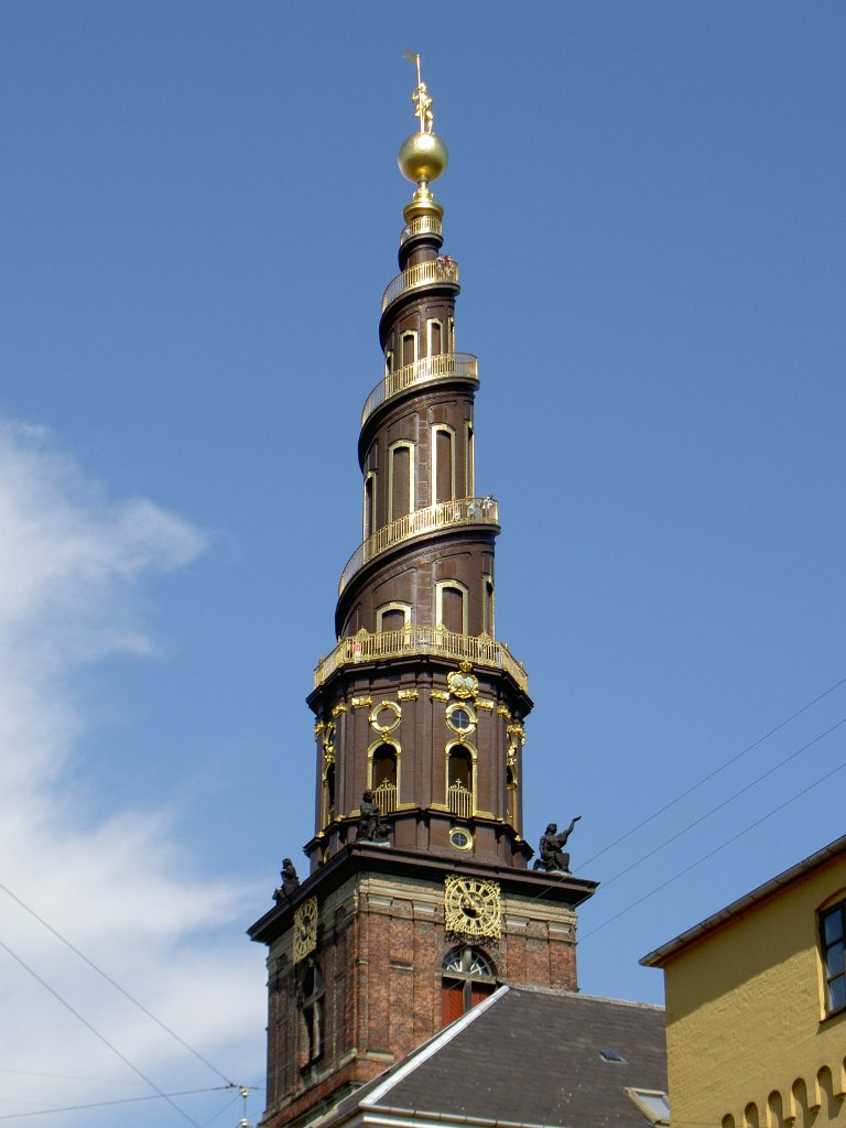 Vor Frelsers Kirke